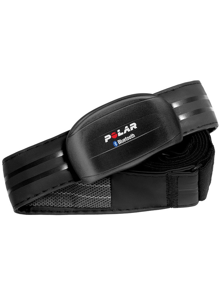 Polar BlueTooth Belt for Android Phone