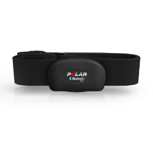 Polar BlueTooth Smart Belt for iPhone