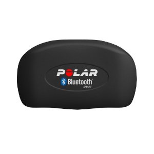 Polar BlueTooth Smart Belt for iPhone