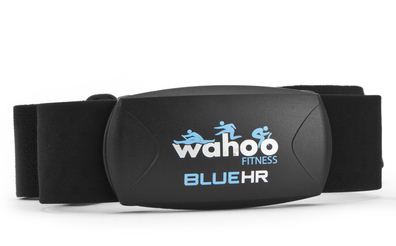 Wahoo BlueTooth Heart Rate Belt for iPhone