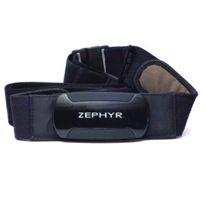 Zephyr BlueTooth Belt for Android Phone